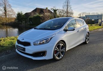 Kia cee'd - G-067-ND - Polisa Lease