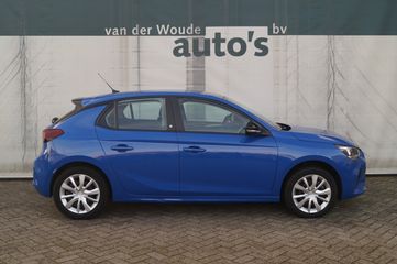 Voertuigafbeelding 1