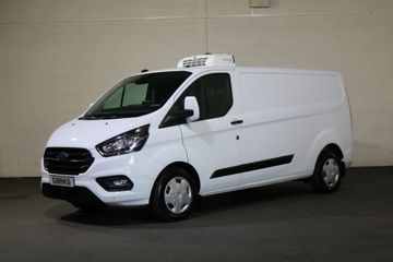 Ford Transit Custom - VXP-32-D - Polisa Lease