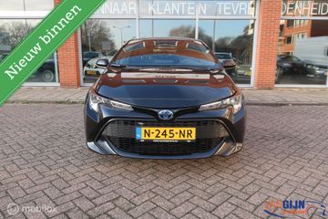 Voertuigafbeelding 1