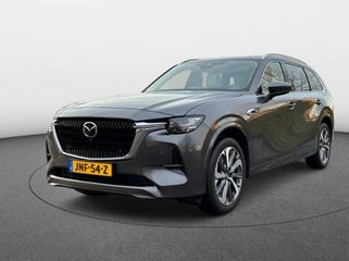 Mazda CX-80 - JNF-54-Z - Polisa Lease