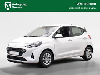 Hyundai i10 - GBX-93-R - Polisa Lease