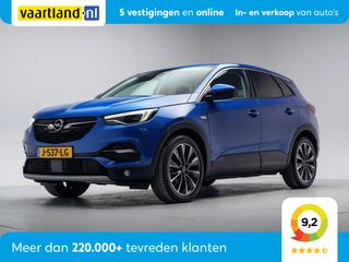 Opel Grandland X - J-537-LG - Polisa Lease
