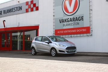 Voertuigafbeelding 1