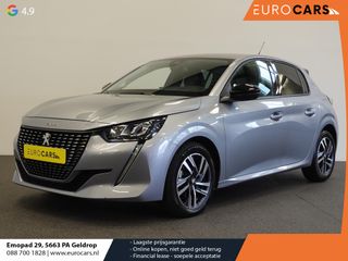 Peugeot 208 - HVZ-44-J - Polisa Lease