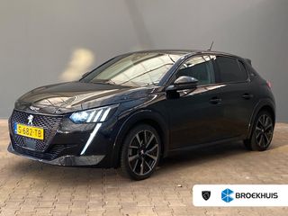 Peugeot 208 - S-682-TB - Polisa Lease