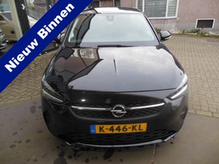 Opel Corsa - K-446-KL - Polisa Lease