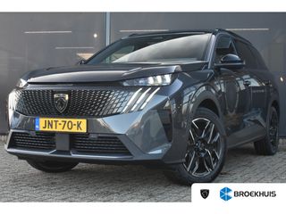 Peugeot 5008 - JNT-70-K - Polisa Lease