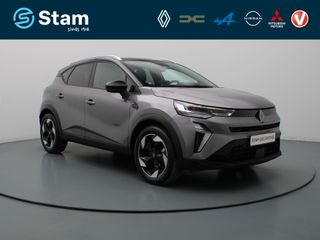 Renault Captur - JRX-54-F - Polisa Lease