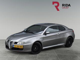 Alfa Romeo GT - 50-NV-NX - Polisa Lease