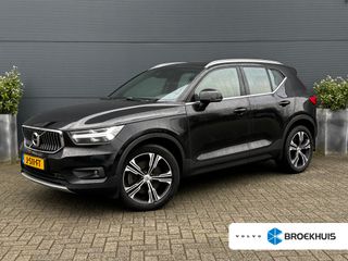 Volvo XC40 - J-511-FT - Polisa Lease