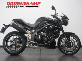 Triumph Speed Triple - 10-MP-JR - Polisa Lease
