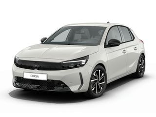 Opel Corsa - HXH-79-X - Polisa Lease