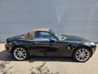 Mazda MX-5 - P-768-JV - Polisa Lease