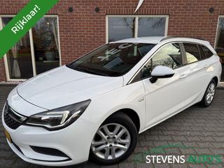 Opel Astra - ZS-718-J - Polisa Lease