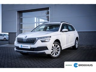 Škoda Kamiq - N-906-ZL - Polisa Lease