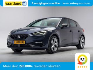 SEAT Leon - K-048-BL - Polisa Lease