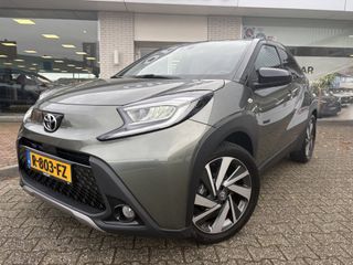 Voertuigafbeelding 1