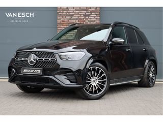 Mercedes-Benz GLE - XX-23-96 - Polisa Lease
