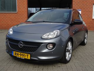 Opel ADAM - RH-991-T - Polisa Lease