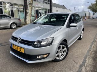 Volkswagen Polo - 1-KLL-53 - Polisa Lease