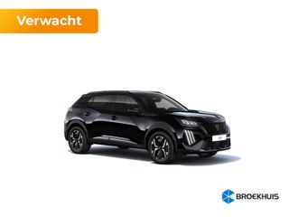 Peugeot 2008 -  - Polisa Lease