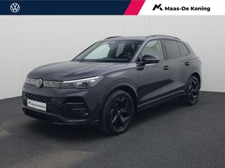 Volkswagen Tiguan - JVK-22-P - Polisa Lease