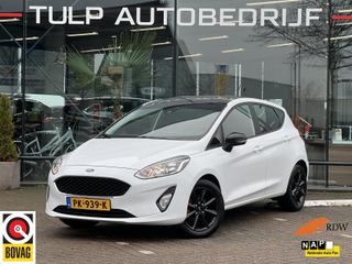 Ford Fiesta - PK-939-K - Polisa Lease