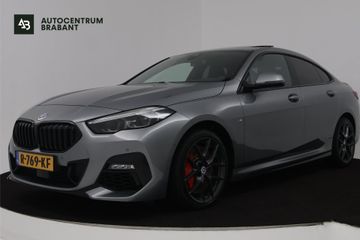 BMW 2 Serie - R-769-KF - Polisa Lease