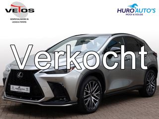 Lexus NX - JVZ-13-K - Polisa Lease