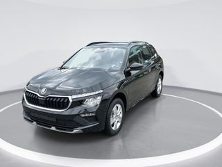 Škoda Kamiq - 128935 - Polisa Lease