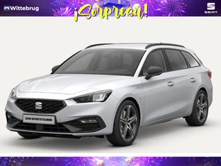 SEAT Leon -  - Polisa Lease