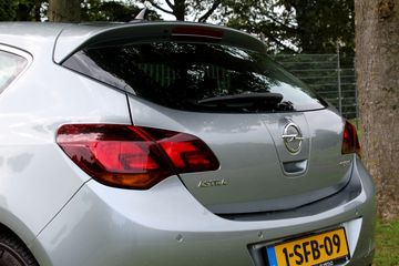 Voertuigafbeelding 5