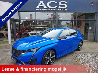 Peugeot 308 - JPR-46-F - Polisa Lease