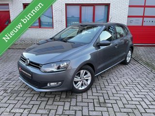 Volkswagen Polo -  - Polisa Lease