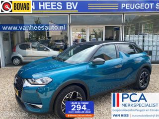 DS DS 3 - L-781-VD - Polisa Lease