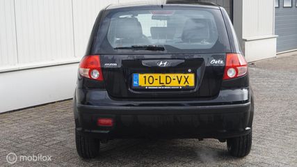 Voertuigafbeelding 5