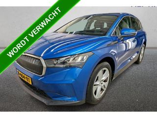 Škoda Enyaq iV - N-404-RT - Polisa Lease