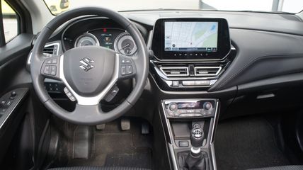 Voertuigafbeelding 1