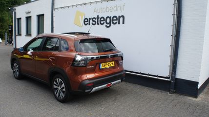 Voertuigafbeelding 10