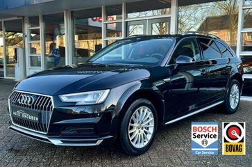 Audi A4 -  - Polisa Lease