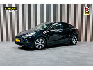 Tesla Model Y -  - Polisa Lease