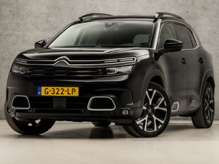 Citroën C5 Aircross - G-322-LP - Polisa Lease
