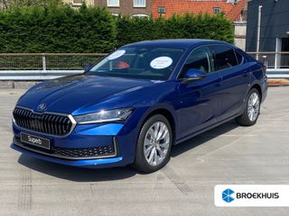 Škoda Superb - HKK-83-R - Polisa Lease