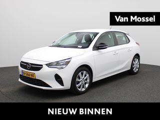 Opel Corsa - R-566-HF - Polisa Lease