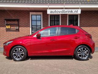 Voertuigafbeelding 1