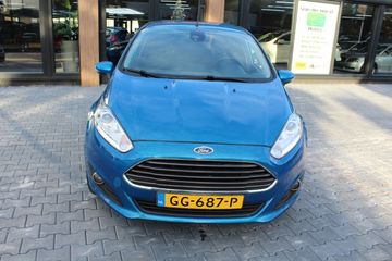 Voertuigafbeelding 2