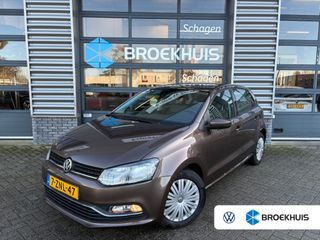 Volkswagen Polo - 7-ZNL-47 - Polisa Lease