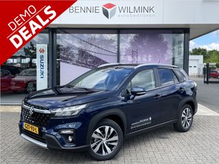 Suzuki S-Cross - GZT-93-L - Polisa Lease