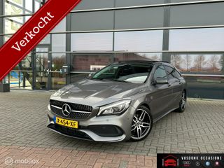 Mercedes-Benz CLA - X-454-XF - Polisa Lease